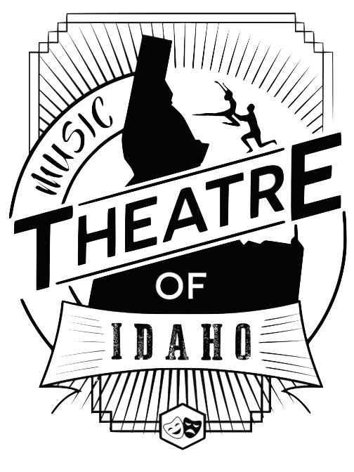 logo for mti